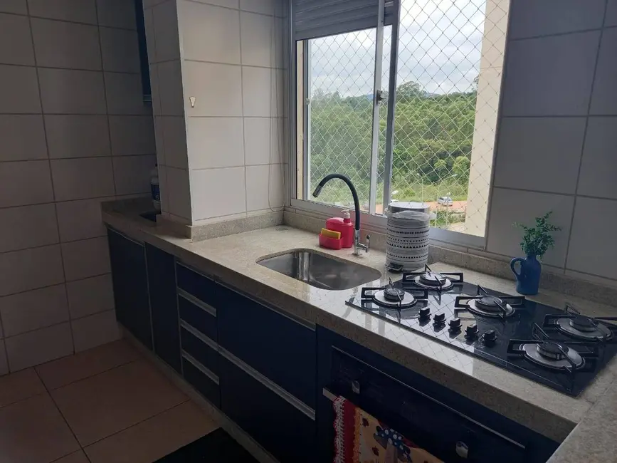 Foto 1 de Apartamento com 2 quartos à venda, 54m2 em Itupeva - SP