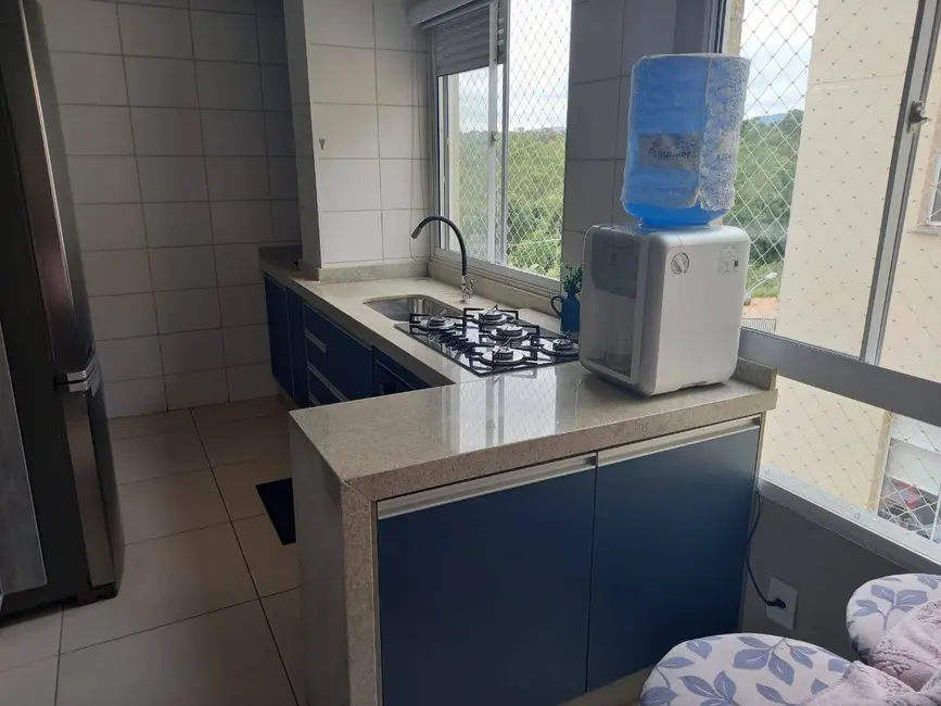 Foto 9 de Apartamento com 2 quartos à venda, 54m2 em Itupeva - SP