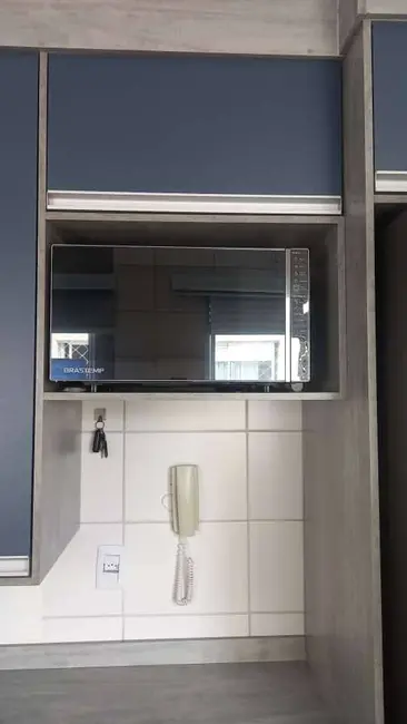 Foto 4 de Apartamento com 2 quartos à venda, 54m2 em Itupeva - SP