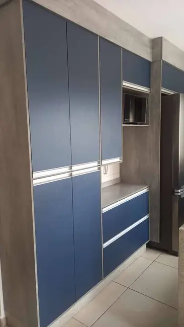 Foto 3 de Apartamento com 2 quartos à venda, 54m2 em Itupeva - SP