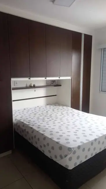 Foto 8 de Apartamento com 2 quartos à venda, 54m2 em Itupeva - SP