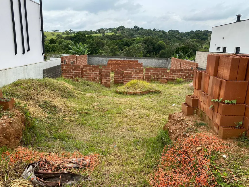 Foto 9 de Lote de Condomínio à venda, 643m2 em Condomínio Reserva da Serra, Jundiai - SP