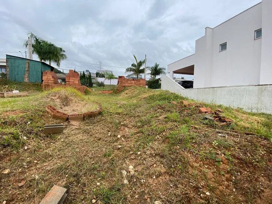 Foto 8 de Lote de Condomínio à venda, 643m2 em Condomínio Reserva da Serra, Jundiai - SP