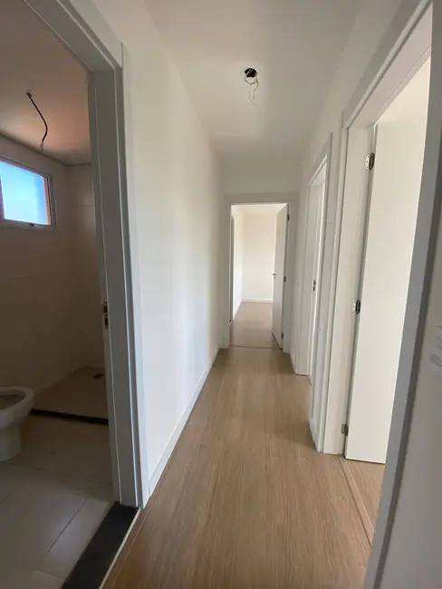 Foto 8 de Apartamento com 3 quartos à venda, 82m2 em Jardim Carolina, Jundiai - SP