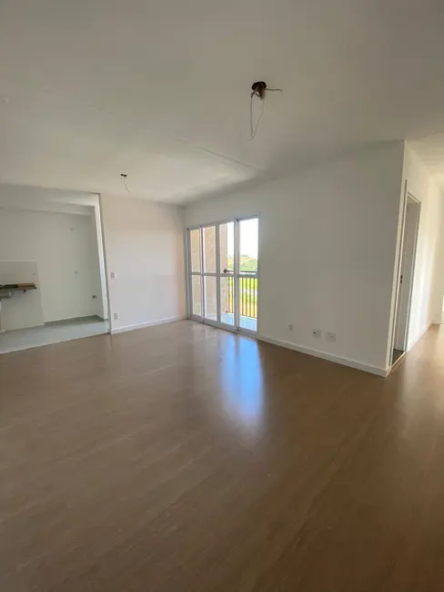 Foto 2 de Apartamento com 3 quartos à venda, 82m2 em Jardim Carolina, Jundiai - SP