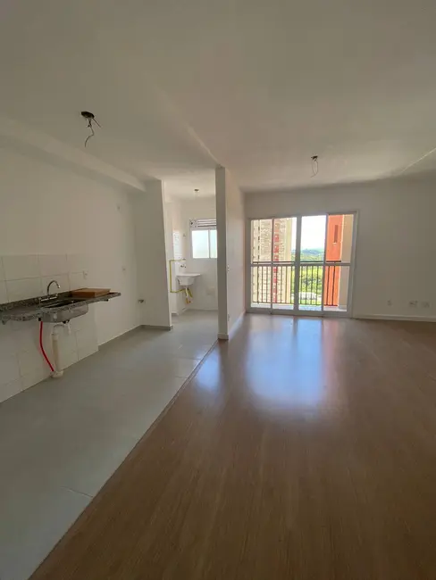 Foto 1 de Apartamento com 3 quartos à venda, 82m2 em Jardim Carolina, Jundiai - SP