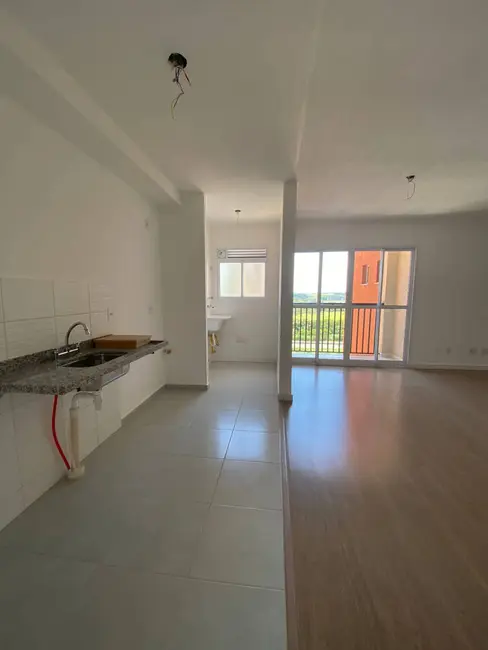 Foto 4 de Apartamento com 3 quartos à venda, 82m2 em Jardim Carolina, Jundiai - SP