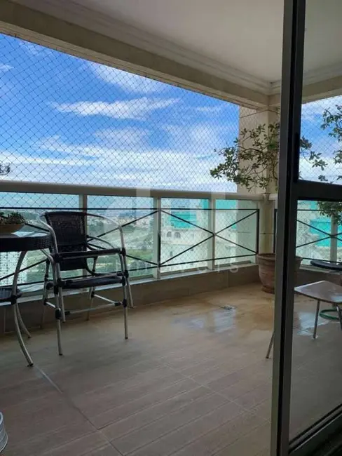 Foto 1 de Apartamento com 3 quartos à venda, 110m2 em Jardim Ana Maria, Jundiai - SP