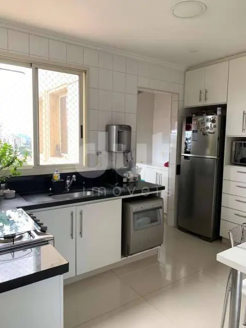 Apartamento com 3 quartos à venda, 110m2 em Jardim Ana Maria, Jundiai - SP - imagem 6 Foto 6 de Apartamento com 3 quartos à venda, 110m2 em Jardim Ana Maria, Jundiai - SP