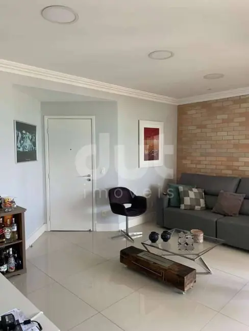 Apartamento com 3 quartos à venda, 110m2 em Jardim Ana Maria, Jundiai - SP - imagem 3 Foto 3 de Apartamento com 3 quartos à venda, 110m2 em Jardim Ana Maria, Jundiai - SP