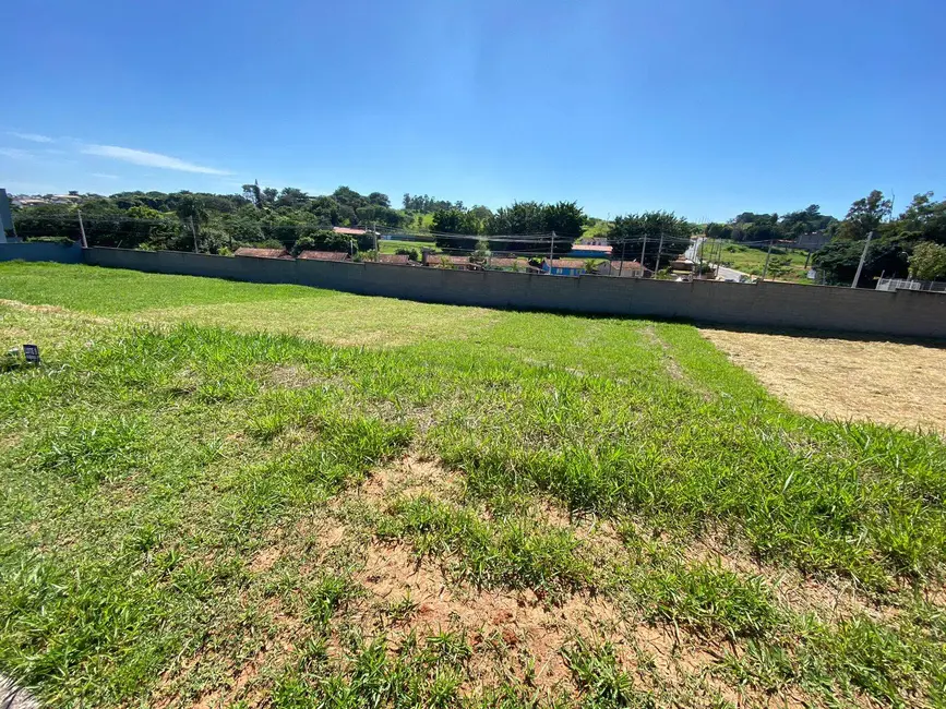 Foto 3 de Lote de Condomínio à venda, 300m2 em Itupeva - SP