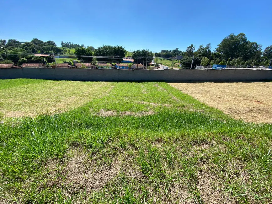 Foto 5 de Lote de Condomínio à venda, 300m2 em Itupeva - SP