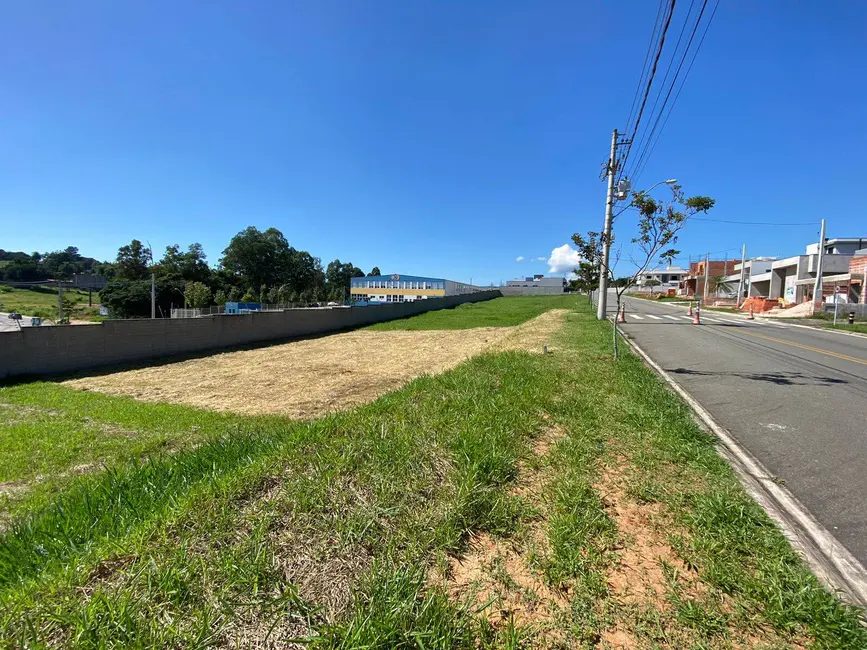 Foto 6 de Lote de Condomínio à venda, 300m2 em Itupeva - SP