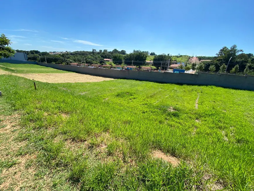 Foto 5 de Lote de Condomínio à venda, 300m2 em Itupeva - SP
