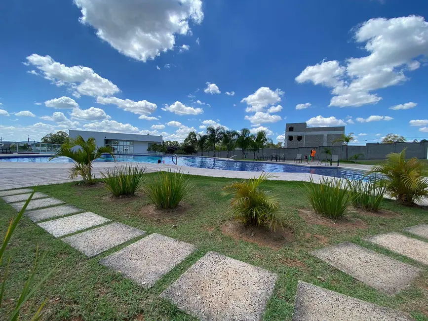 Foto 8 de Lote de Condomínio à venda, 300m2 em Itupeva - SP