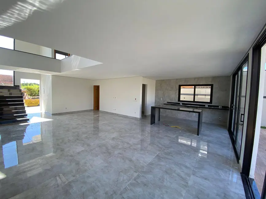 Foto 6 de Casa de Condomínio com 3 quartos à venda, 230m2 em Itupeva - SP