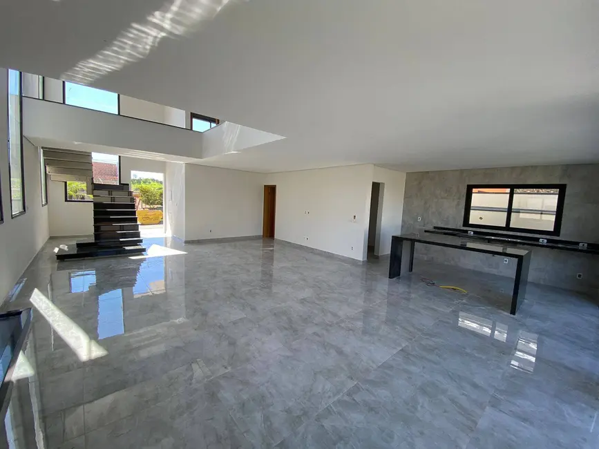 Foto 5 de Casa de Condomínio com 3 quartos à venda, 230m2 em Itupeva - SP