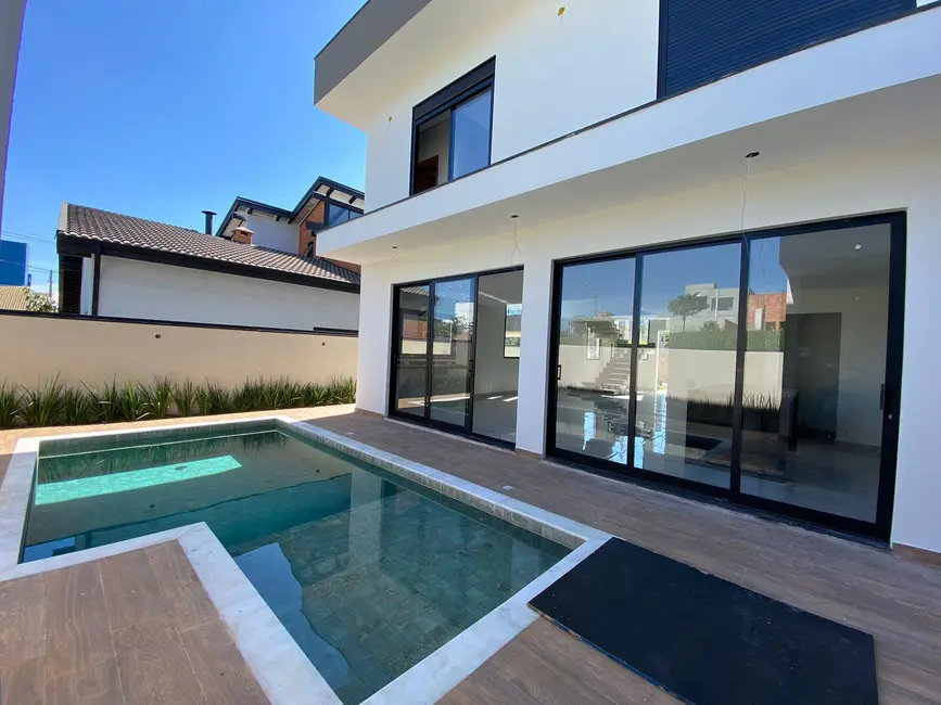 Foto 8 de Casa de Condomínio com 3 quartos à venda, 230m2 em Itupeva - SP