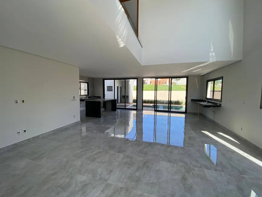 Foto 9 de Casa de Condomínio com 3 quartos à venda, 230m2 em Itupeva - SP