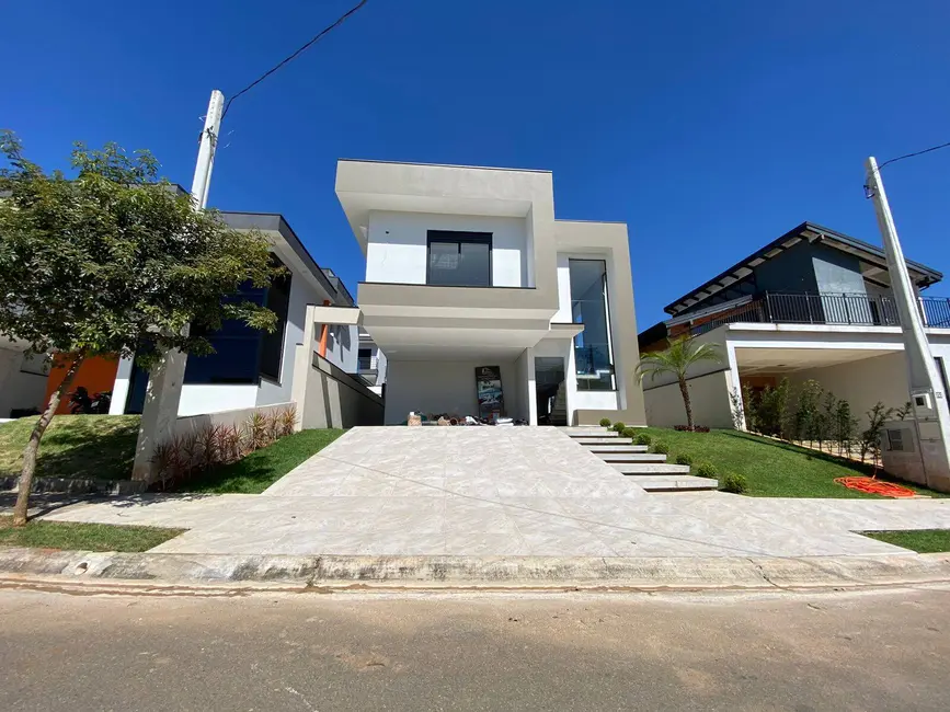 Foto 3 de Casa de Condomínio com 3 quartos à venda, 230m2 em Itupeva - SP