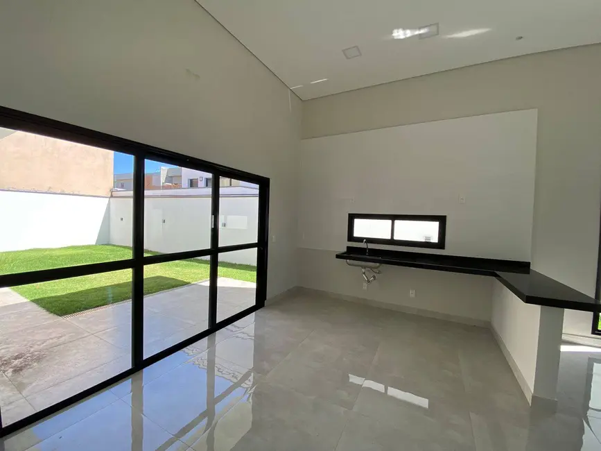 Foto 3 de Casa de Condomínio com 3 quartos à venda, 150m2 em Itupeva - SP