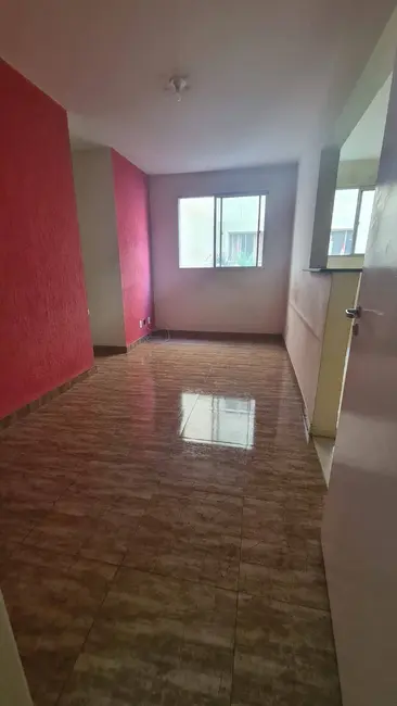 Apartamento com 2 quartos à venda, 50m2 em Ponte de São João, Jundiai - SP - imagem 3 Foto 3 de Apartamento com 2 quartos à venda, 50m2 em Ponte de São João, Jundiai - SP