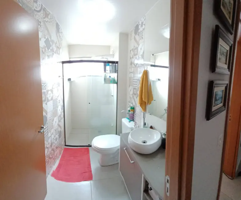 Foto 4 de Apartamento com 2 quartos à venda, 48m2 em Cidade Nova, Jundiai - SP