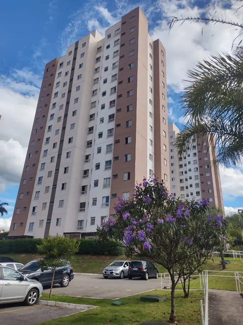 Foto 7 de Apartamento com 2 quartos à venda, 48m2 em Cidade Nova, Jundiai - SP