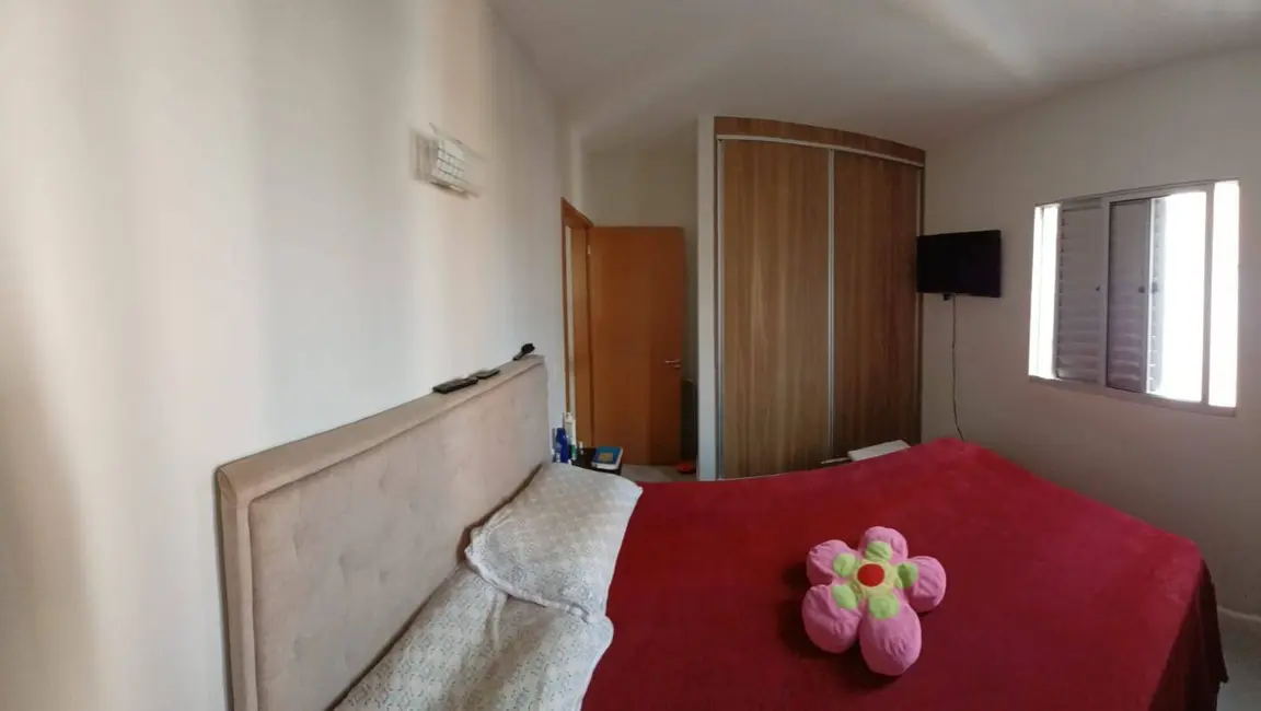 Foto 5 de Apartamento com 2 quartos à venda, 48m2 em Cidade Nova, Jundiai - SP