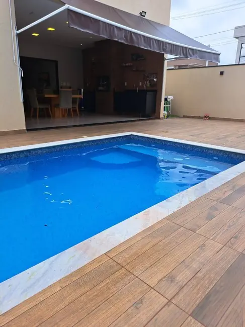 Foto 4 de Casa de Condomínio com 3 quartos à venda, 220m2 em Itupeva - SP