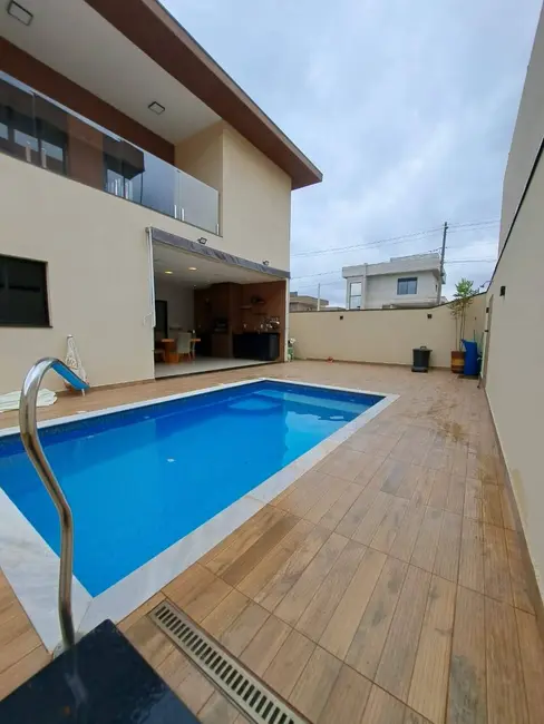 Foto 5 de Casa de Condomínio com 3 quartos à venda, 220m2 em Itupeva - SP