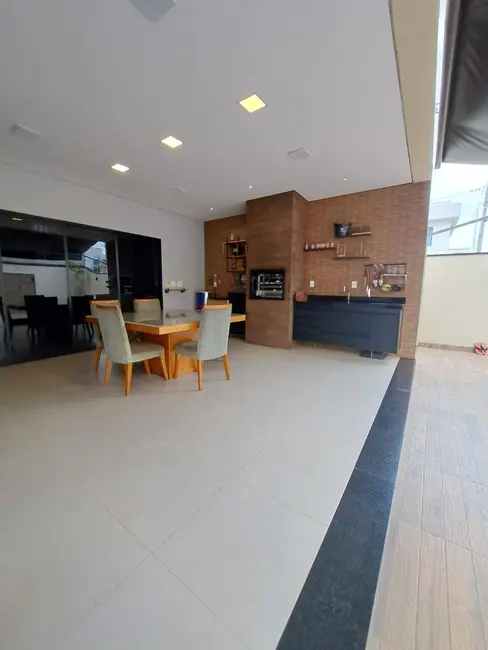 Foto 8 de Casa de Condomínio com 3 quartos à venda, 220m2 em Itupeva - SP