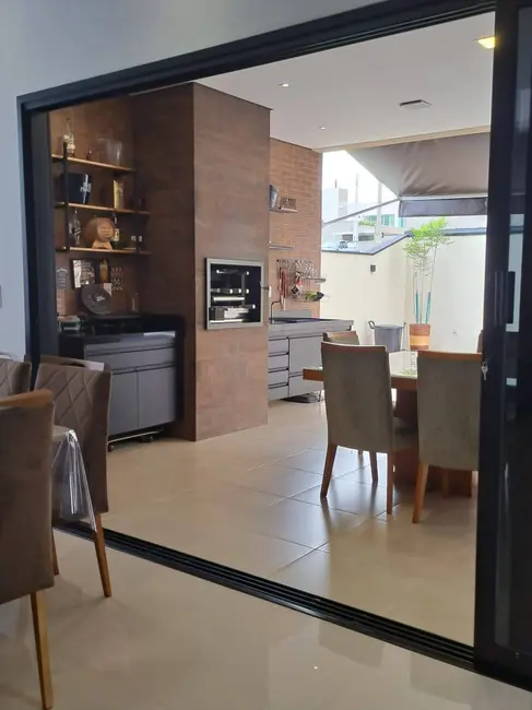 Foto 7 de Casa de Condomínio com 3 quartos à venda, 220m2 em Itupeva - SP