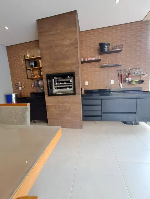 Foto 6 de Casa de Condomínio com 3 quartos à venda, 220m2 em Itupeva - SP