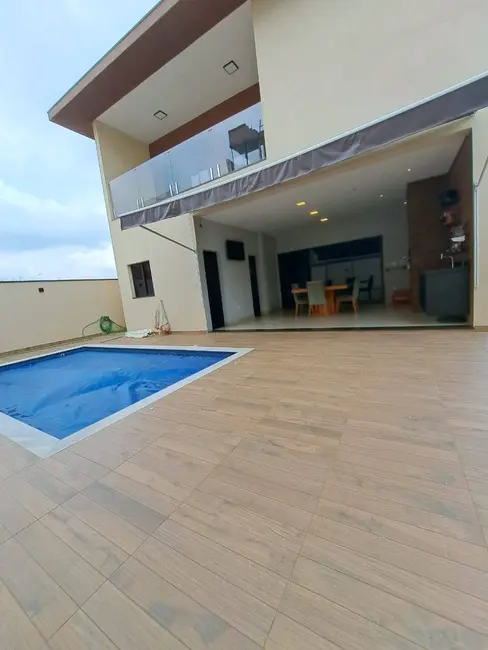 Foto 9 de Casa de Condomínio com 3 quartos à venda, 220m2 em Itupeva - SP