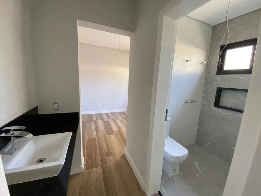 Foto 7 de Casa de Condomínio com 3 quartos à venda, 154m2 em Itupeva - SP