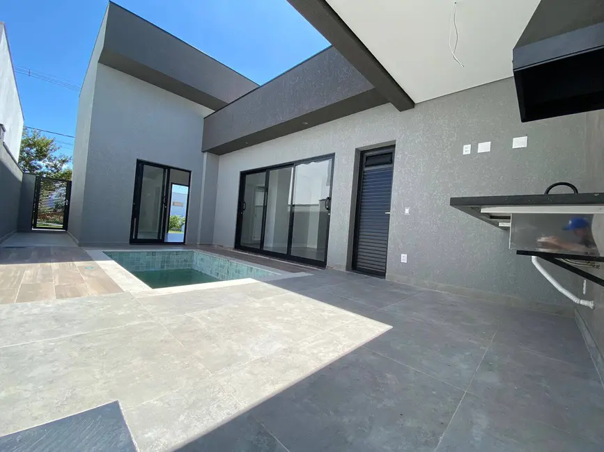 Foto 3 de Casa de Condomínio com 3 quartos à venda, 154m2 em Itupeva - SP