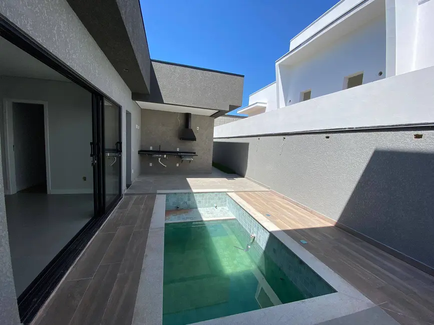 Foto 5 de Casa de Condomínio com 3 quartos à venda, 154m2 em Itupeva - SP