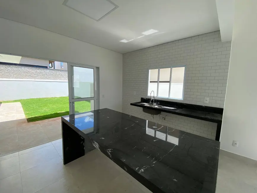 Foto 3 de Casa de Condomínio com 3 quartos à venda, 150m2 em Itupeva - SP