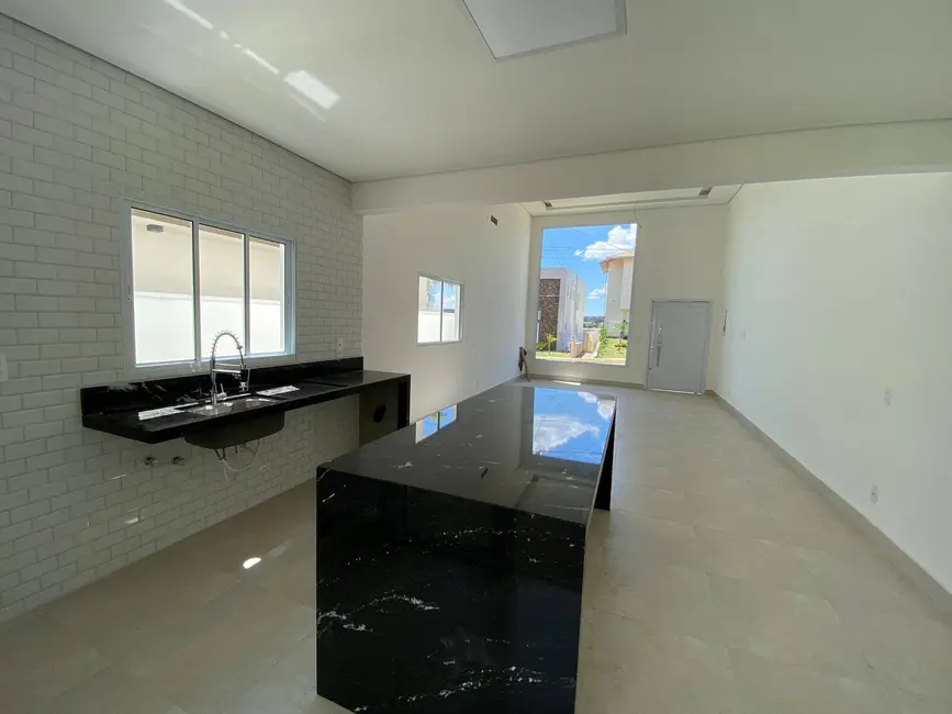 Foto 2 de Casa de Condomínio com 3 quartos à venda, 150m2 em Itupeva - SP