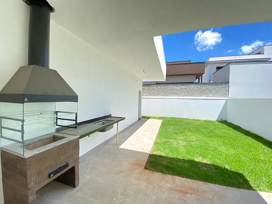 Foto 4 de Casa de Condomínio com 3 quartos à venda, 150m2 em Itupeva - SP