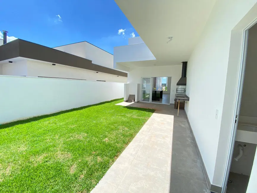 Foto 5 de Casa de Condomínio com 3 quartos à venda, 150m2 em Itupeva - SP