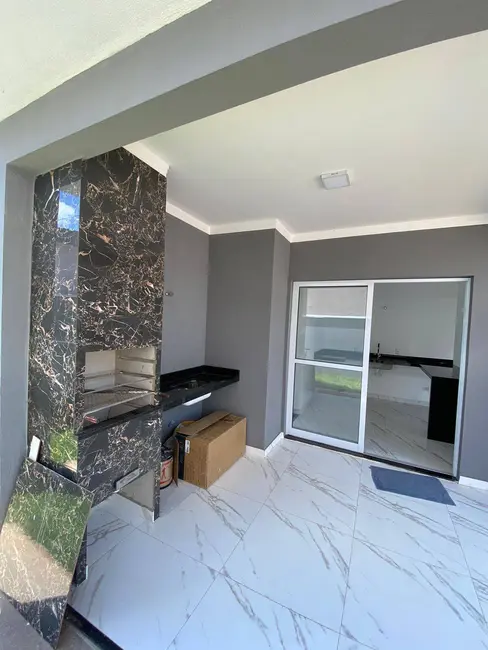 Foto 5 de Casa com 3 quartos à venda, 140m2 em Itupeva - SP