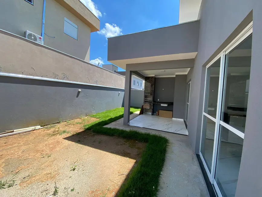 Foto 6 de Casa com 3 quartos à venda, 140m2 em Itupeva - SP
