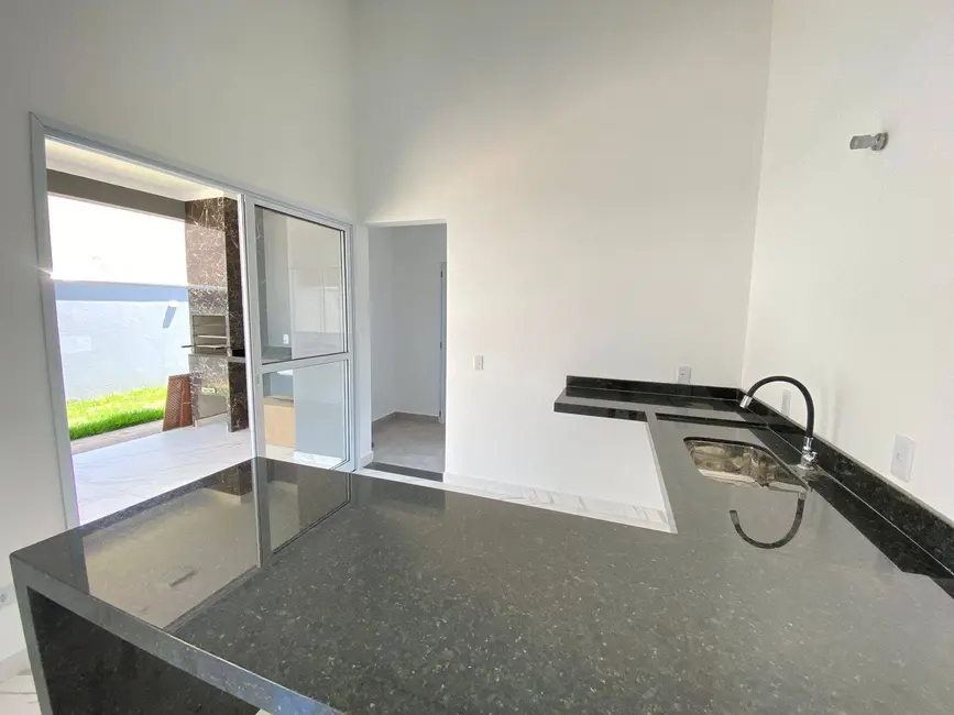 Foto 4 de Casa com 3 quartos à venda, 140m2 em Itupeva - SP