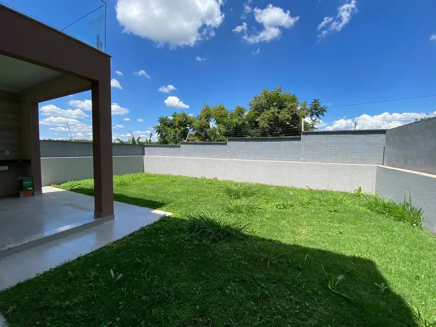 Foto 5 de Casa de Condomínio com 3 quartos à venda, 200m2 em Itupeva - SP