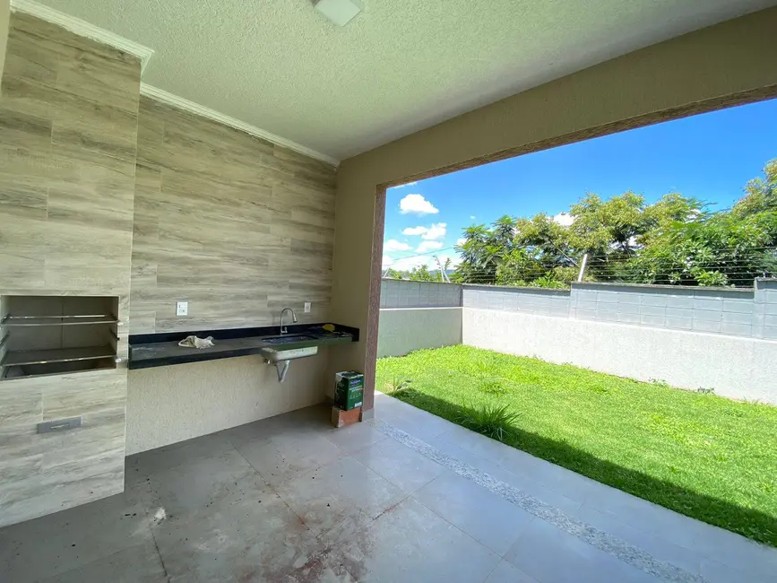 Foto 6 de Casa de Condomínio com 3 quartos à venda, 200m2 em Itupeva - SP