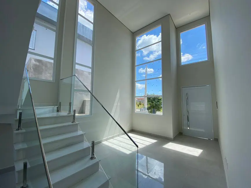 Foto 9 de Casa de Condomínio com 3 quartos à venda, 200m2 em Itupeva - SP