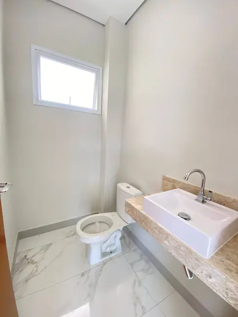 Foto 8 de Casa de Condomínio com 3 quartos à venda, 200m2 em Itupeva - SP