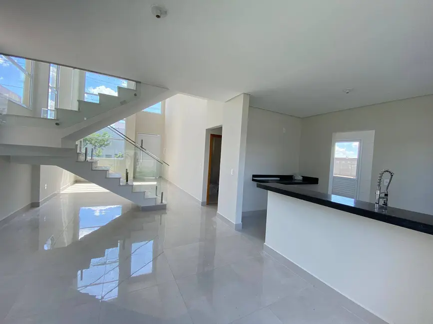 Foto 7 de Casa de Condomínio com 3 quartos à venda, 200m2 em Itupeva - SP